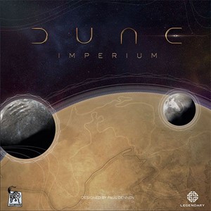 Picture of Dune Imperium