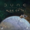Picture of Dune Imperium Rise of Ix