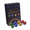 Picture of Dune Imperium Rise of Ix Dreadnought Upgrade Pack