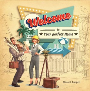 Picture of Welcome To... Your Perfect Home