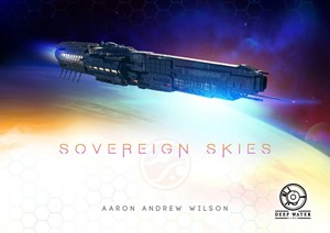Picture of Sovereign Skies