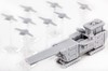 Picture of Hawk Wargames Dropzone Commander UCM - Land Vehicles - Ferrum Class Drone Base