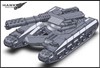 Picture of Dropzone Commander UCM Fireblade Light Tanks (3 Figures)