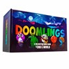 Picture of Doomlings Classic Card Game (Lightning Edition)