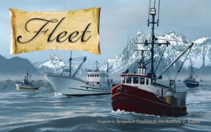 Picture of Fleet