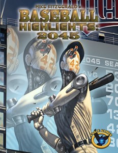 Picture of Baseball Highlights: 2045 Deluxe Edition