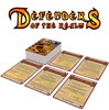 Picture of Defenders of the Realm: Quests of the Realm Deck