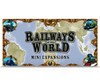 Picture of Railways of the World: Mini Expansion