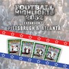 Picture of Football Highlights 2052: Expansions - #2 (Pittsburgh & Atlanta)