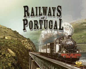 Picture of Railways of Portugal Expansion