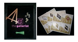 Picture of Gallerist: Upgrade Pack (SG Pack 1 & 2)