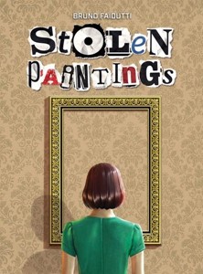 Picture of Stolen Paintings
