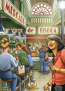 Picture of Mercado de Lisboa