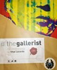Picture of Gallerist with Scoring Expansion and Upgrade Pack