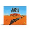 Picture of Railways of Australia - Pre-Order*.