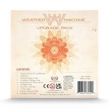 Picture of Weather Machine Upgrade Pack