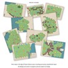 Picture of Age of Steam Deluxe Map Expansion Volume 1 - Pre-Order*.