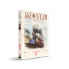 Picture of Age of Steam Deluxe Expansion Volume IV