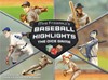 Picture of Baseball Highlights: The Dice Game