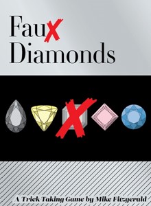 Picture of Faux Diamonds