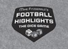 Picture of Football Highlights The Dice Game Expansion