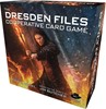 Picture of Dresden Files Cooperative Card Game