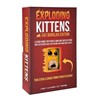 Picture of Exploding Kittens: Cat Burglar Edition