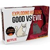 Picture of Exploding Kittens Good vs Evil