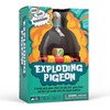 Picture of Exploding Pigeon