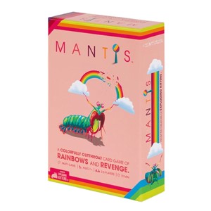 Picture of Mantis
