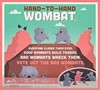 Picture of Hand-To-Hand Wombat