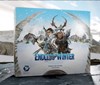 Picture of Endless Winter Chief Pledge with 2 piece playmat