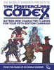 Picture of The Masterclass Codex: Sixteen New Character Classes For Your Fifth Edition Campaign