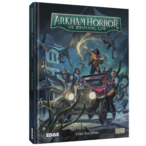 Picture of Arkham Horror RPG