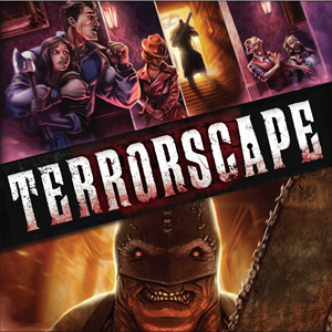 Picture of Terrorscape