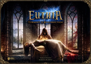 Picture of Euthia Torment of Resurrection