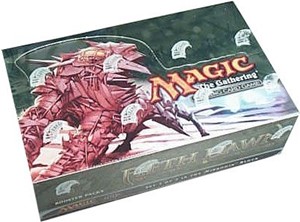 Picture of Fifth Dawn Booster Display Box (36 Packs)