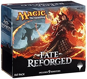 Picture of Fate Reforged Fat Pack