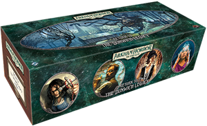 Picture of Return to the Dunwich Legacy Arkham Horror: The Card Game