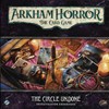 Picture of The Circle Undone Investigator Expansion: Arkham Horror LCG