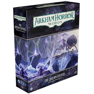 Picture of The Dream-Eaters Campaign Expansion - Arkham Horror: The Card Game