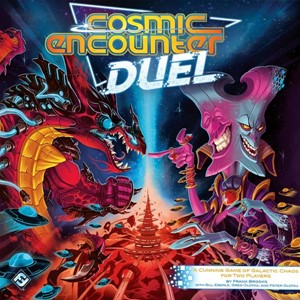 Picture of Cosmic Encounter Duel