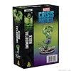 Picture of The Immortal Hulk - Marvel Crisis Protocol