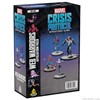 Picture of Web Warriors Affiliation Pack Marvel Crisis Protocol