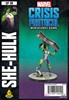 Picture of She Hulk - Marvel Crisis Protocol