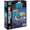 Picture of Crashed Sentinel Terrain Pack Marvel Crisis Protocol