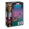 Picture of Gambit and Rogue Marvel Crisis Protocol - Pre-Order*.