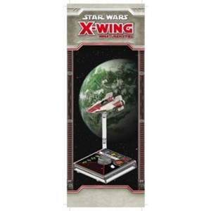 Picture of A-Wing Expansion Pack - German