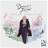 Picture of Darwin's Journey Fireland Expansion - Pre-Order*.