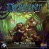 Picture of Descent Second Edition: The Trollfens Expansion